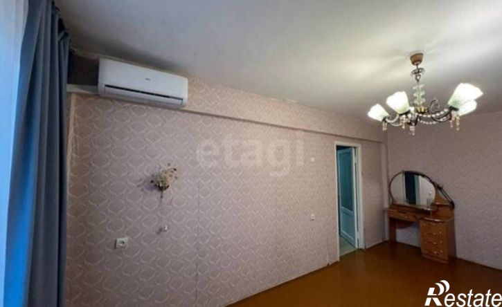 2-комн квартира ул Борсоева, 13,  д. 13