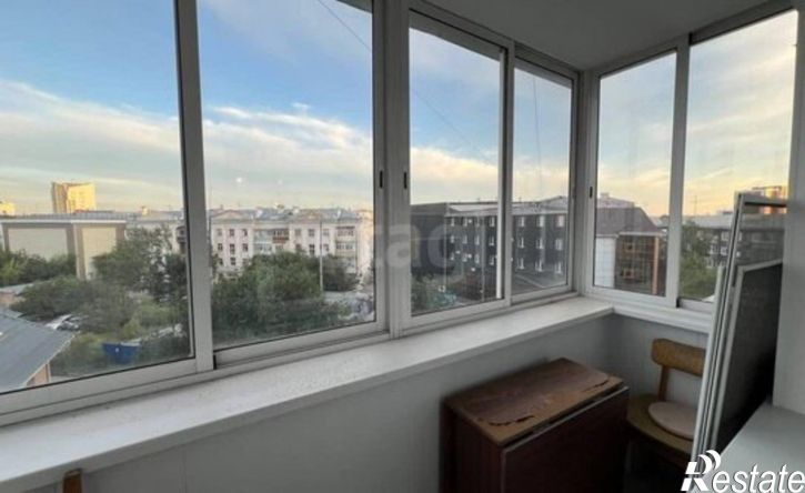 2-комн квартира ул Борсоева, 13,  д. 13