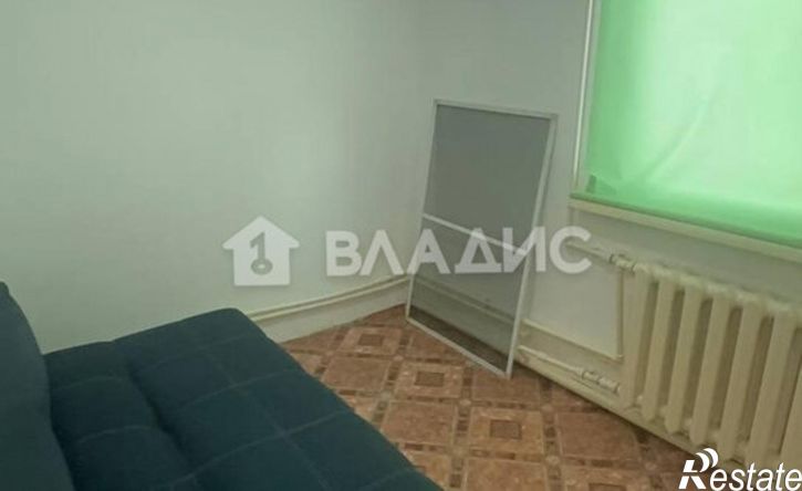 2-комн квартира микрорайон Зелёный, посёлок Старый Зелёный, 18