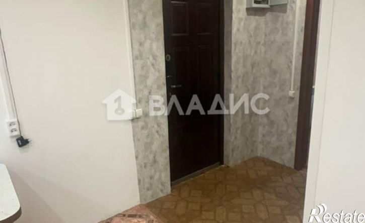 2-комн квартира микрорайон Зелёный, посёлок Старый Зелёный, 18