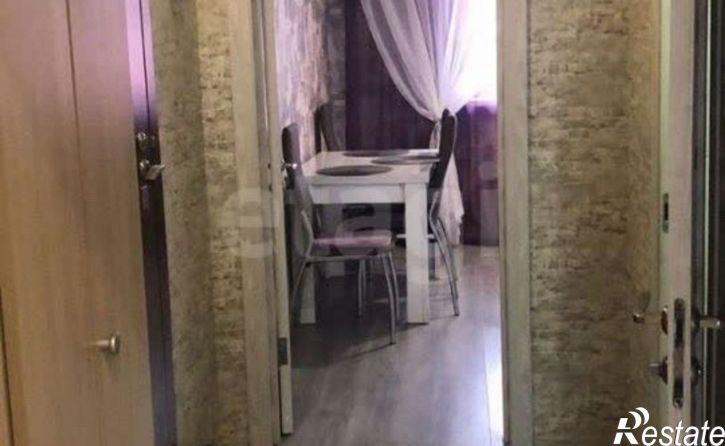 1-комн квартира 115-й микрорайон, 2