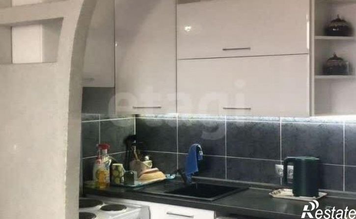 1-комн квартира 115-й микрорайон, 2