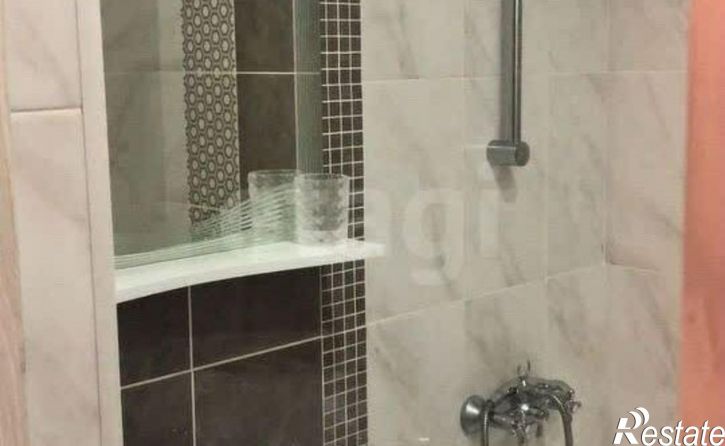 1-комн квартира 115-й микрорайон, 2