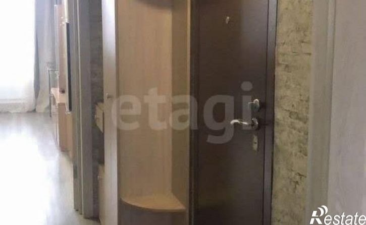 1-комн квартира 115-й микрорайон, 2