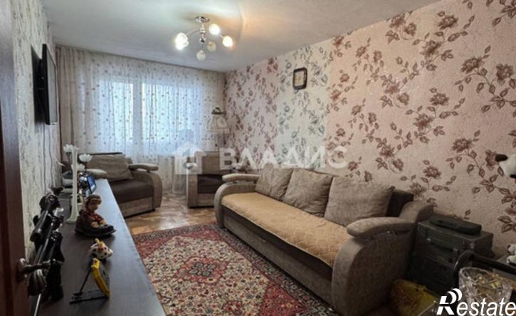 2-комн квартира ул Антонова, 18,  д. 18