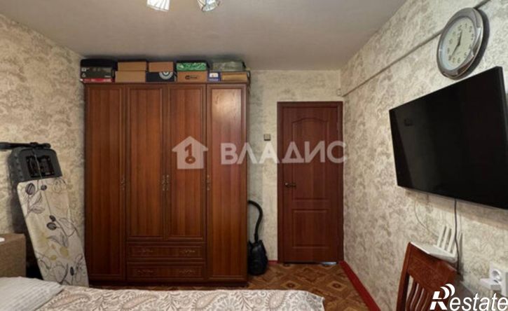 2-комн квартира ул Антонова, 18,  д. 18