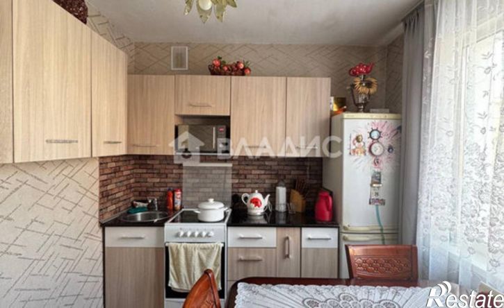 2-комн квартира ул Антонова, 18,  д. 18