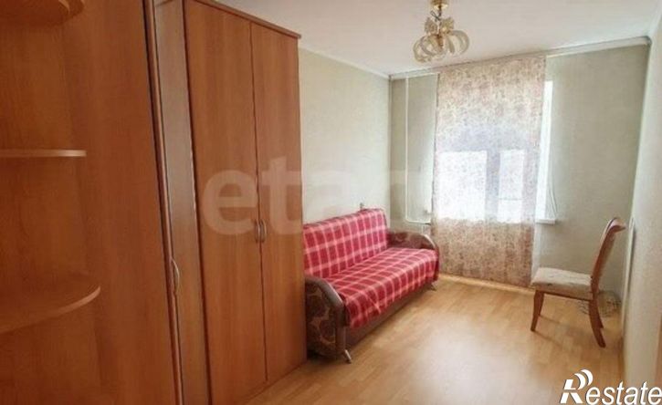 2-комн квартира ул Антонова, 19,  д. 19