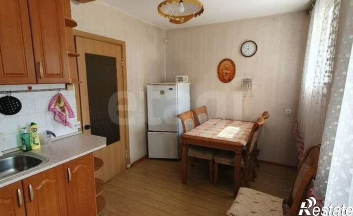 2-комн квартира ул Антонова, 19,  д. 19