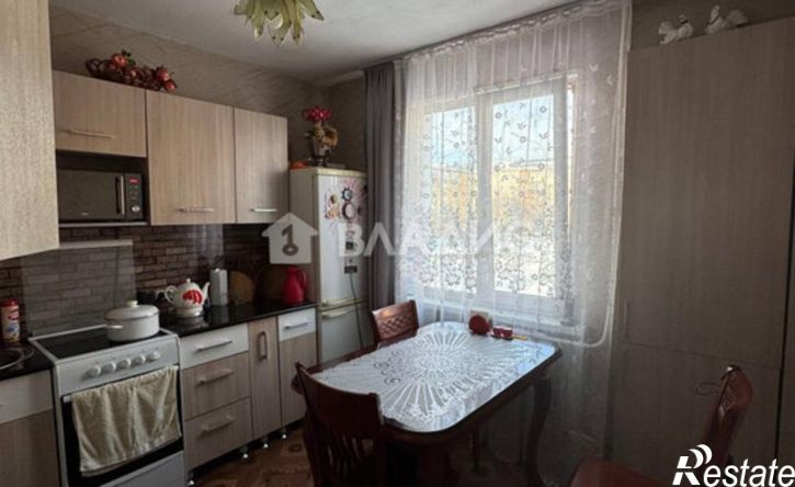 2-комн квартира ул Антонова, 18,  д. 18