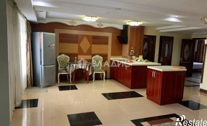 3-комн квартира ул Калашникова, 11,  д. 11