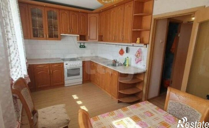 2-комн квартира ул Антонова, 19,  д. 19