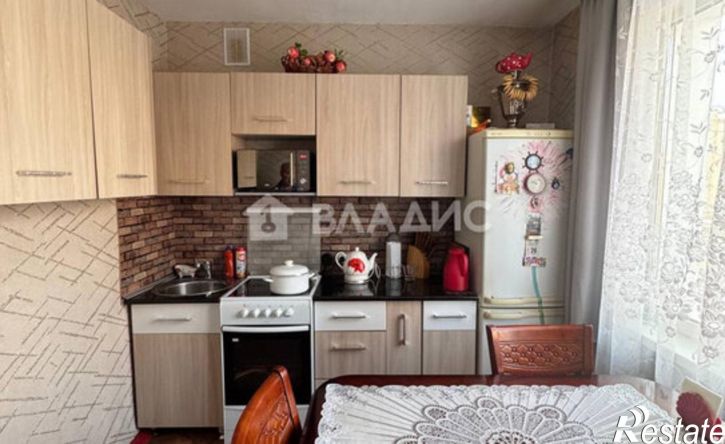 2-комн квартира ул Антонова, 18,  д. 18