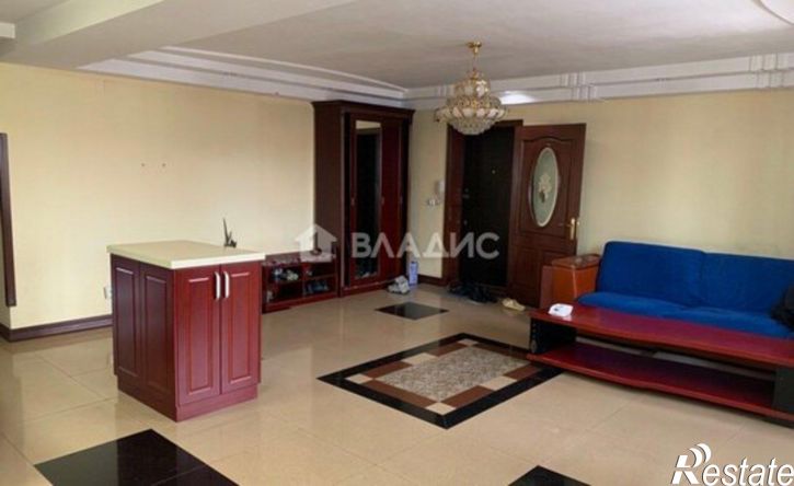 3-комн квартира ул Калашникова, 11,  д. 11