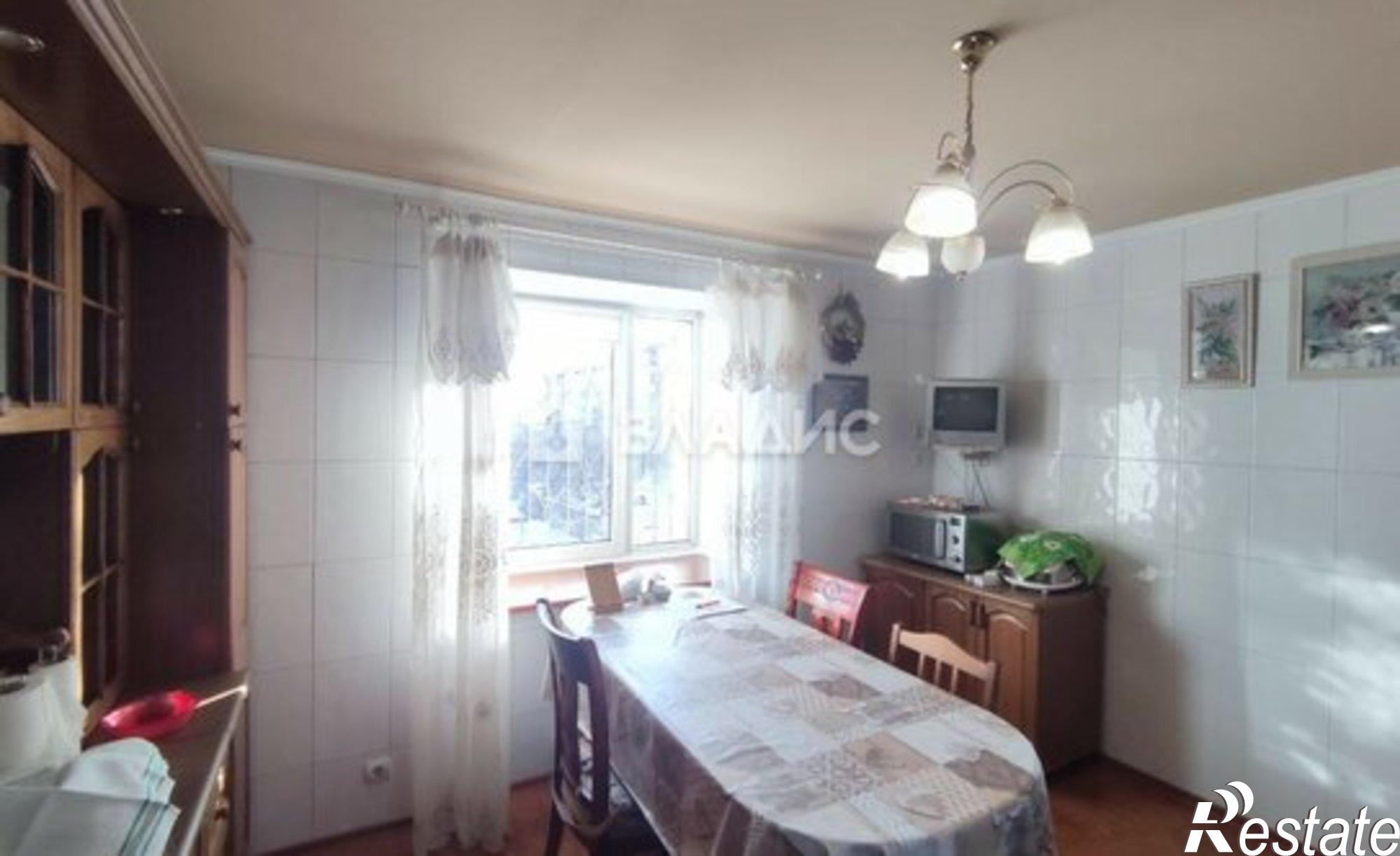 Купить квартиру за 13 000 000 рублей на улица Ермаковского, 37А