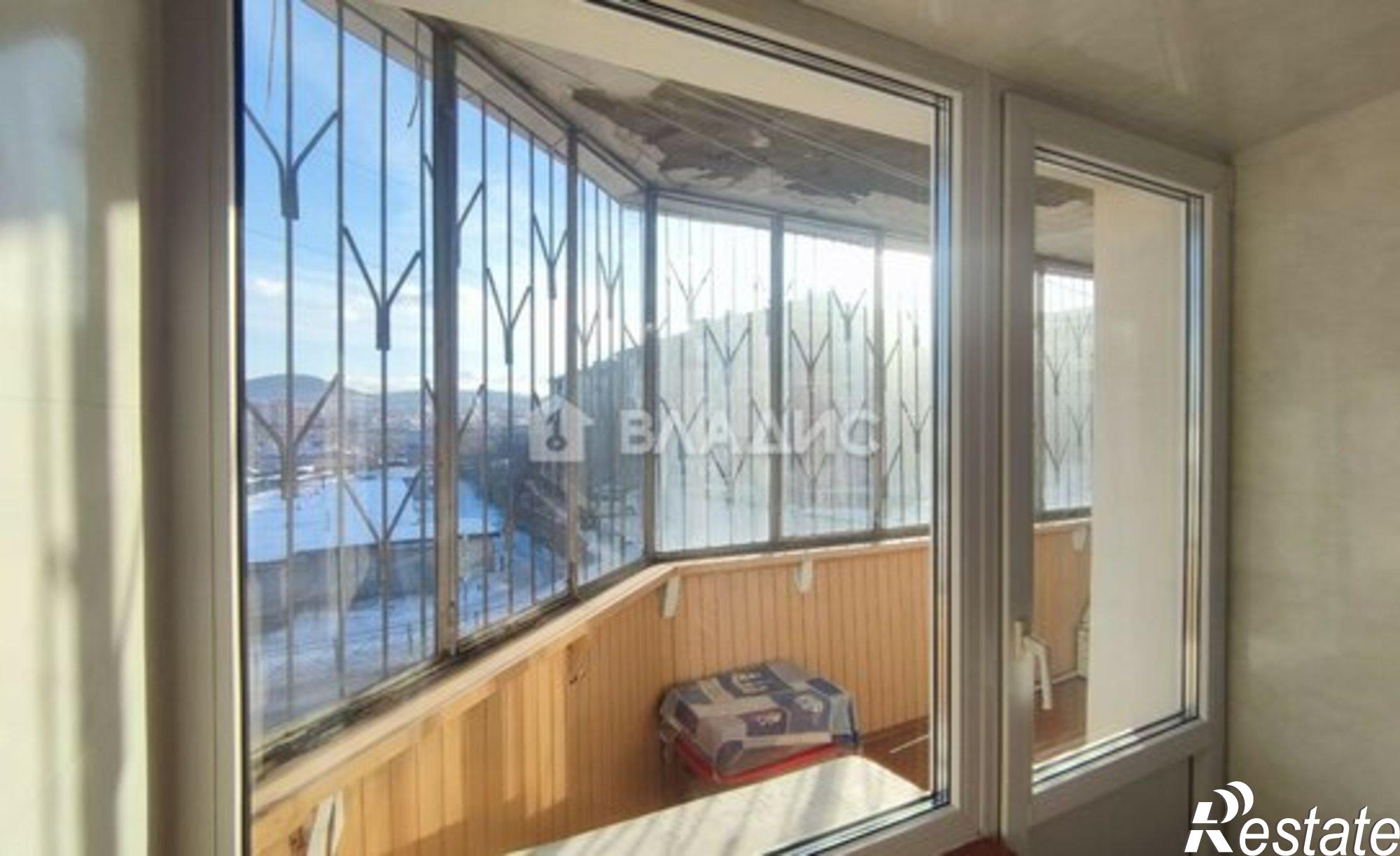 Купить квартиру за 13 000 000 рублей на улица Ермаковского, 37А