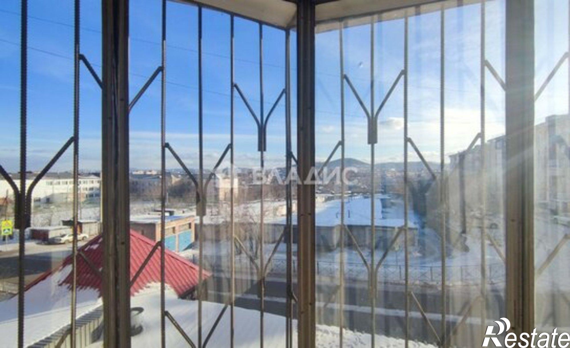 Купить квартиру за 13 000 000 рублей на улица Ермаковского, 37А