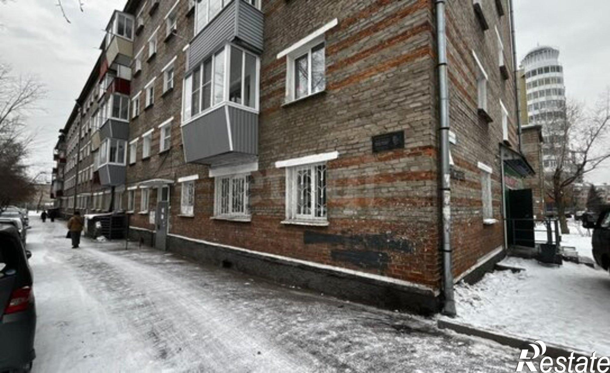 Купить квартиру за 5 000 000 рублей на ул Хоца Намсараева, 4