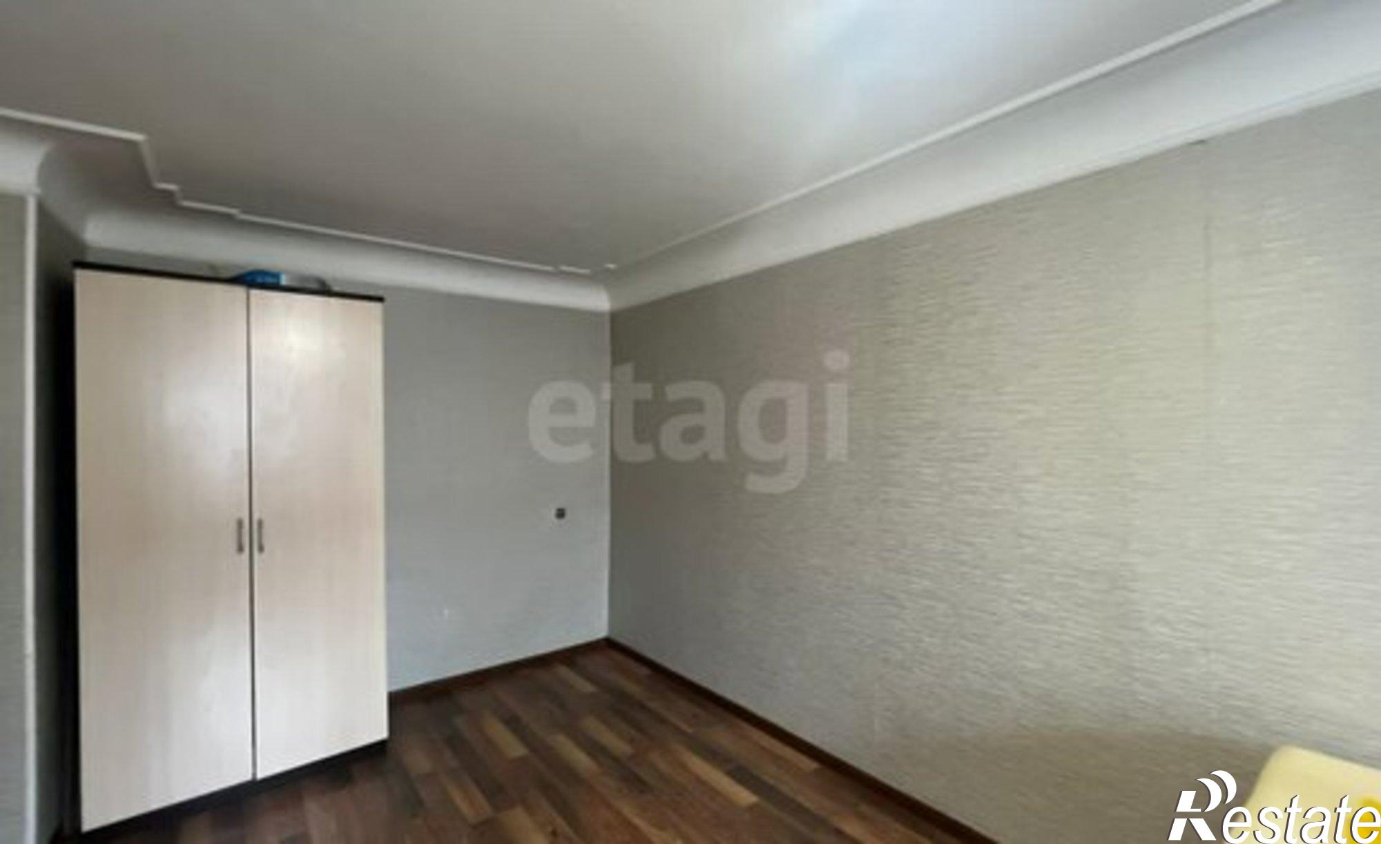 Купить квартиру за 5 000 000 рублей на ул Хоца Намсараева, 4