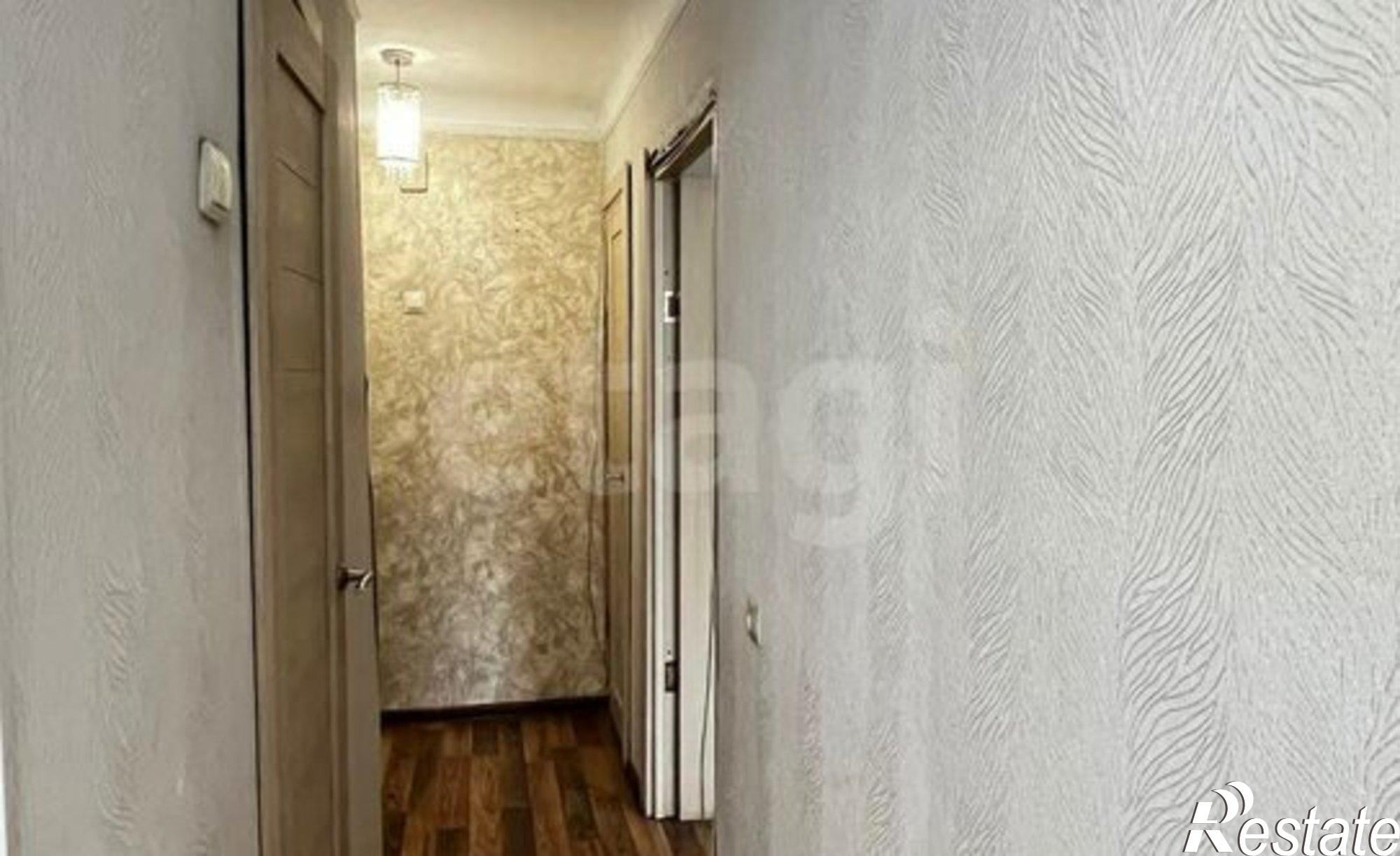 Купить квартиру за 5 000 000 рублей на ул Хоца Намсараева, 4