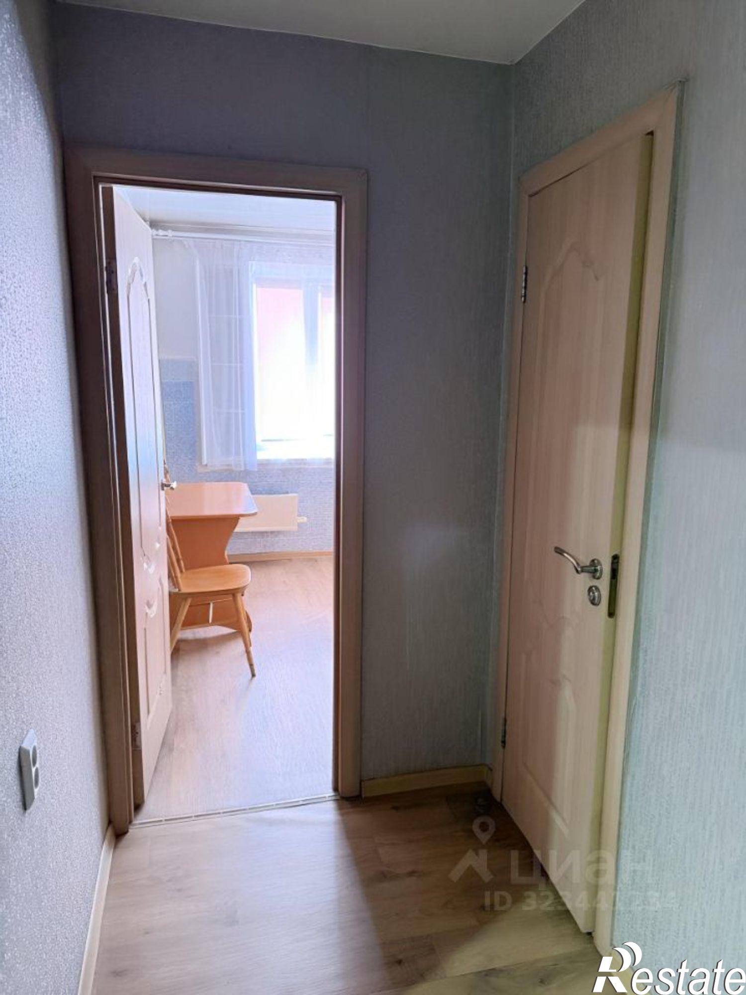 Купить квартиру за 7 150 000 рублей на улица Гагарина, 73Б