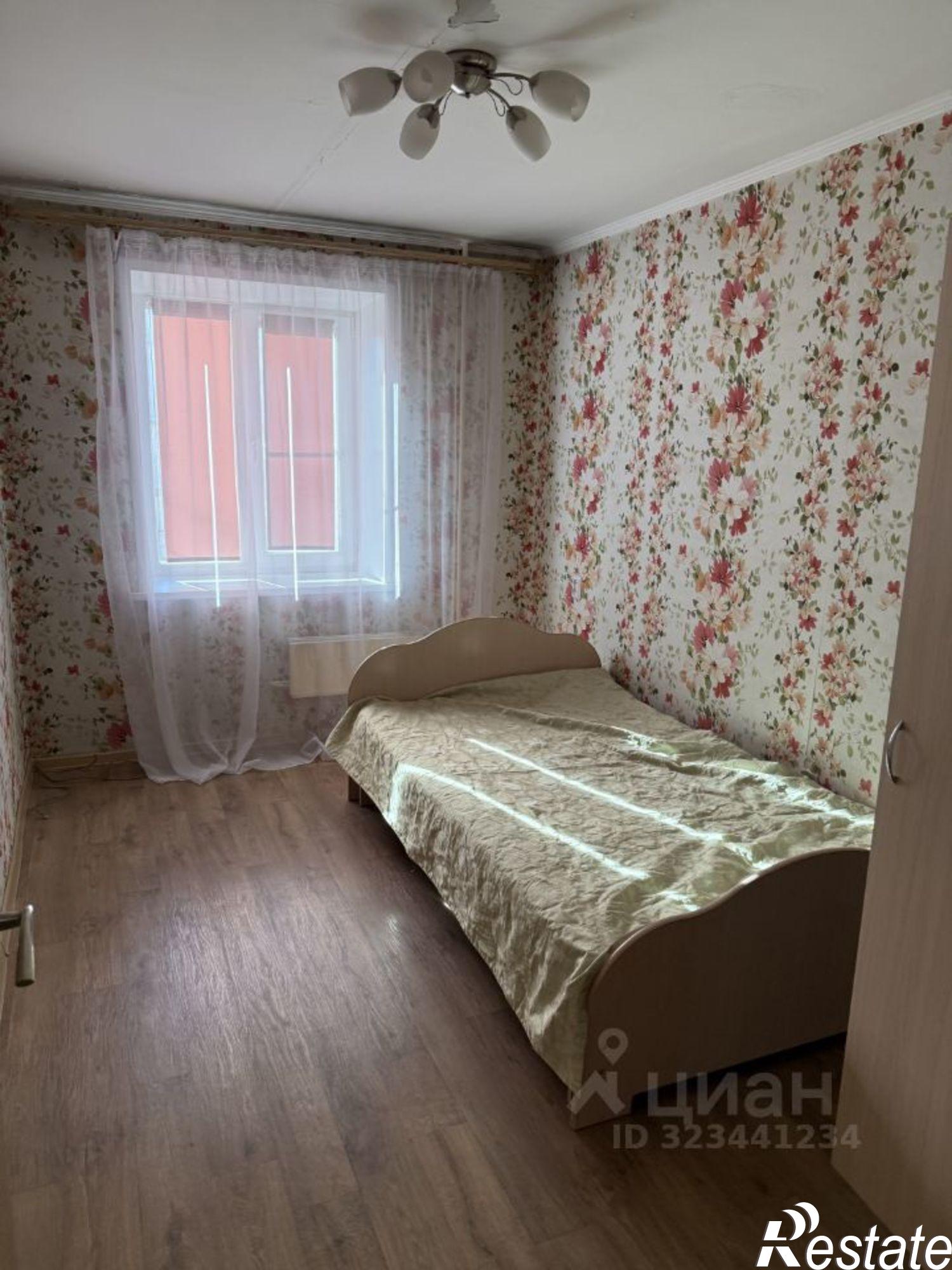 Купить квартиру за 7 150 000 рублей на улица Гагарина, 73Б