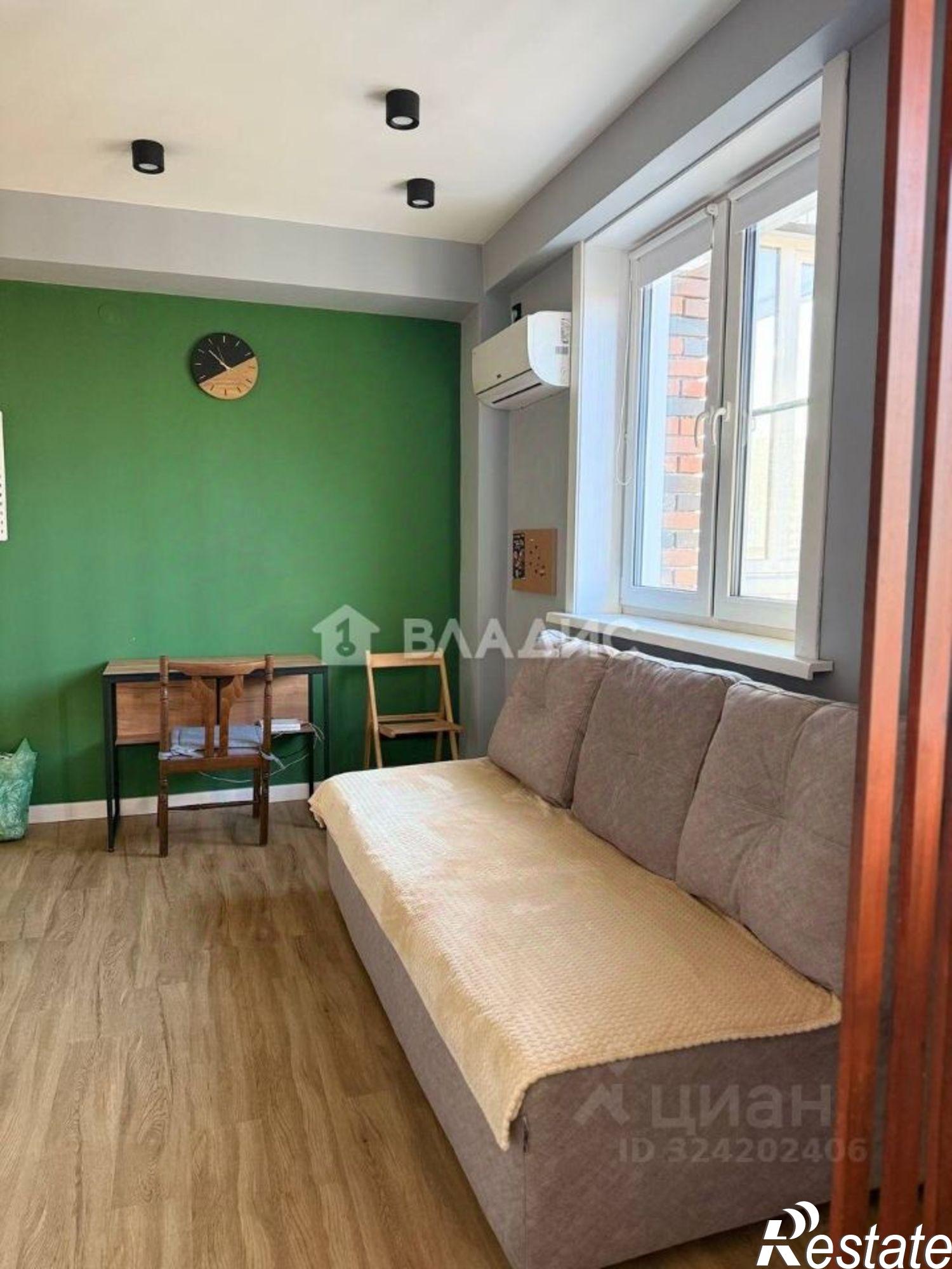 Купить квартиру за 6 350 000 рублей на микрорайон 140Б, 1