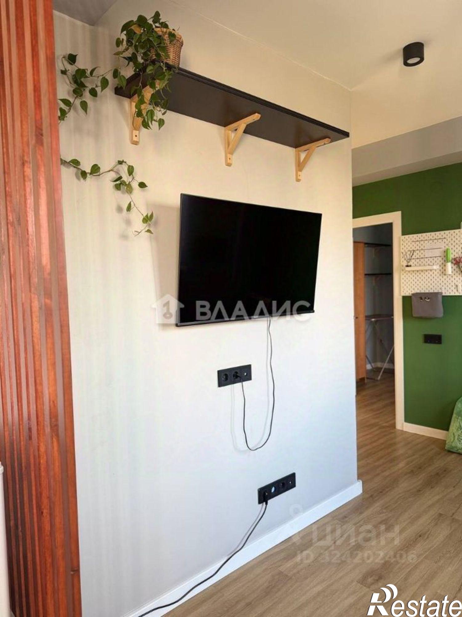 Купить квартиру за 6 350 000 рублей на микрорайон 140Б, 1