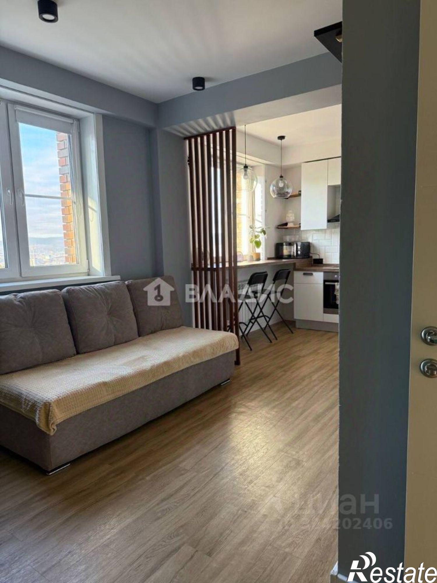 Купить квартиру за 6 350 000 рублей на микрорайон 140Б, 1