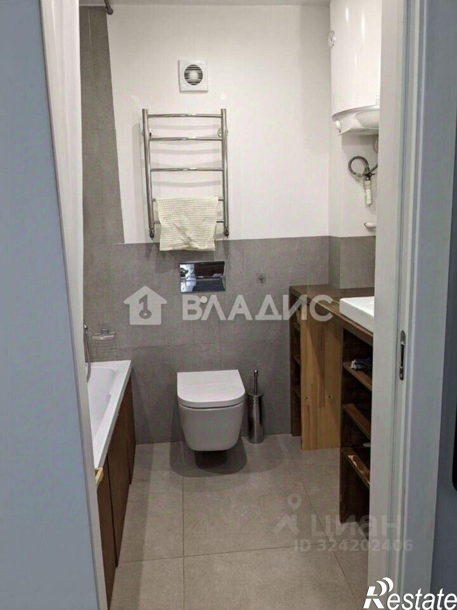 Купить квартиру за 6 350 000 рублей на микрорайон 140Б, 1