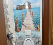 2-комн, 48кв м, этаж 6/9 проспект Строителей, 66