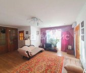 3-комн, 63кв м, этаж 5/5 Ключевская улица, 35