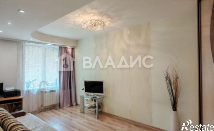 1-комн квартира Ключевская улица, 76А,  д. 76А