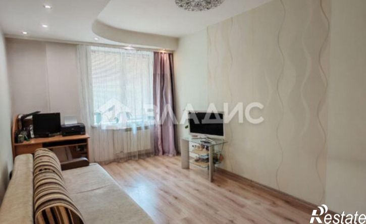 1-комн квартира Ключевская улица, 76А,  д. 76А