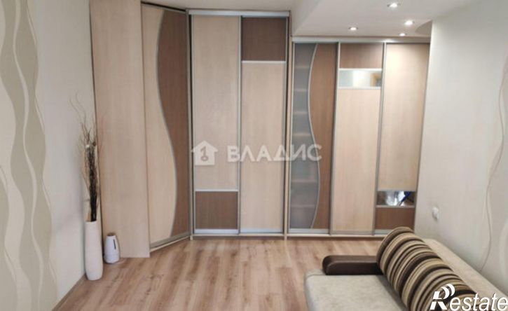 1-комн квартира Ключевская улица, 76А,  д. 76А