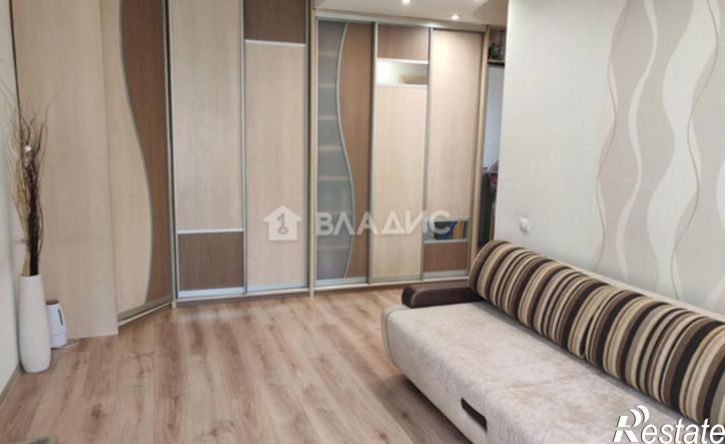 1-комн квартира Ключевская улица, 76А,  д. 76А