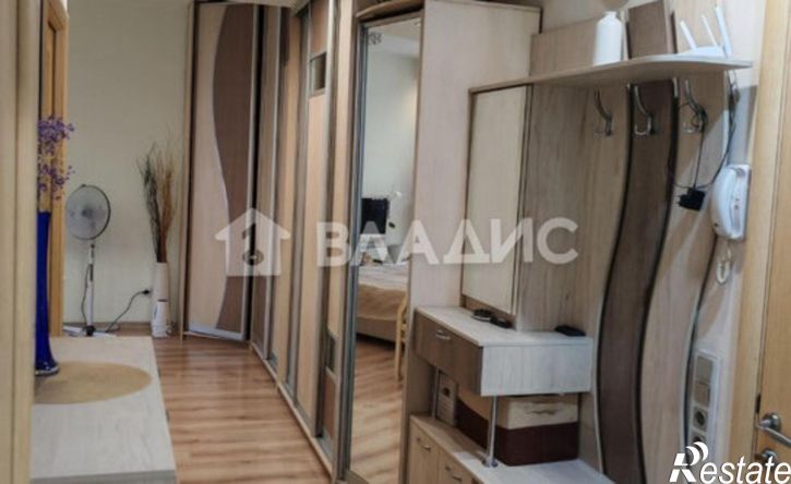 1-комн квартира Ключевская улица, 76А,  д. 76А