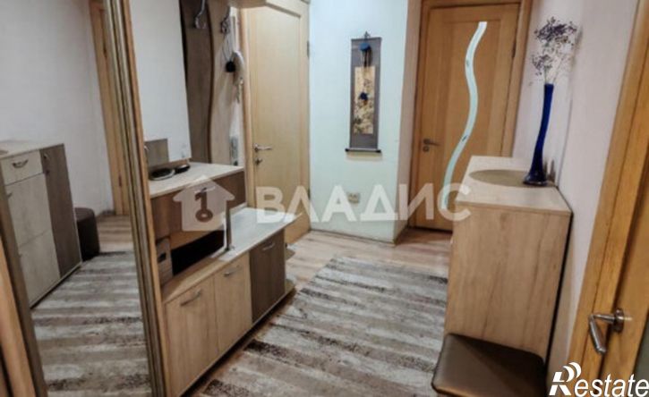 1-комн квартира Ключевская улица, 76А,  д. 76А