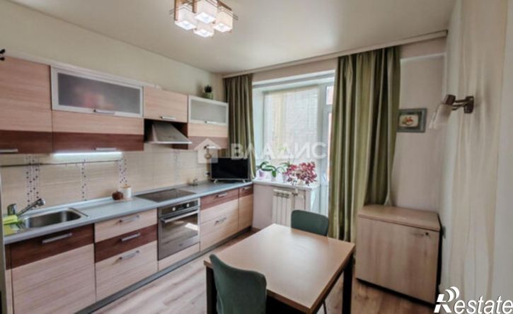 1-комн квартира Ключевская улица, 76А,  д. 76А