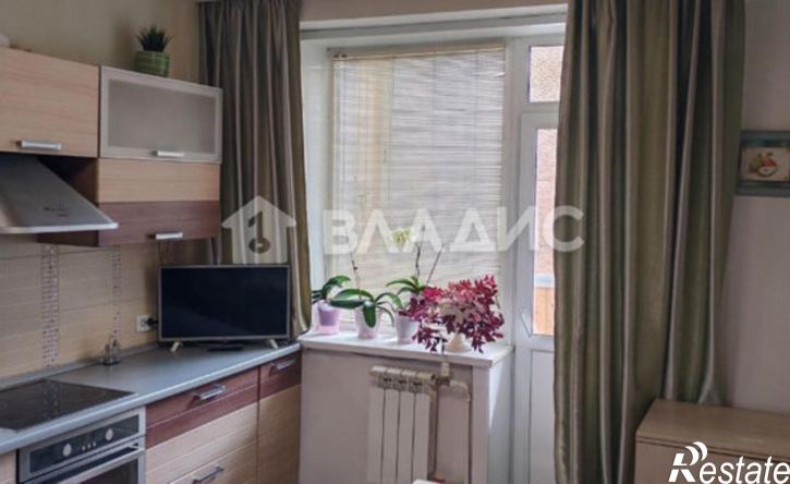 1-комн квартира Ключевская улица, 76А,  д. 76А