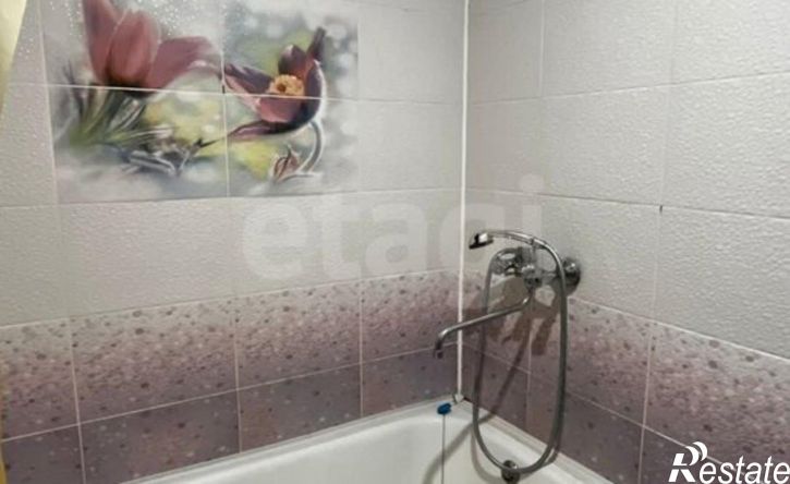 1-комн квартира ул Хоца Намсараева, 4,  д. 4