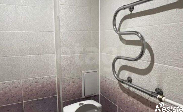 1-комн квартира ул Хоца Намсараева, 4,  д. 4