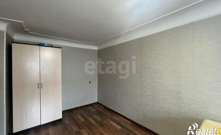 1-комн квартира ул Хоца Намсараева, 4,  д. 4