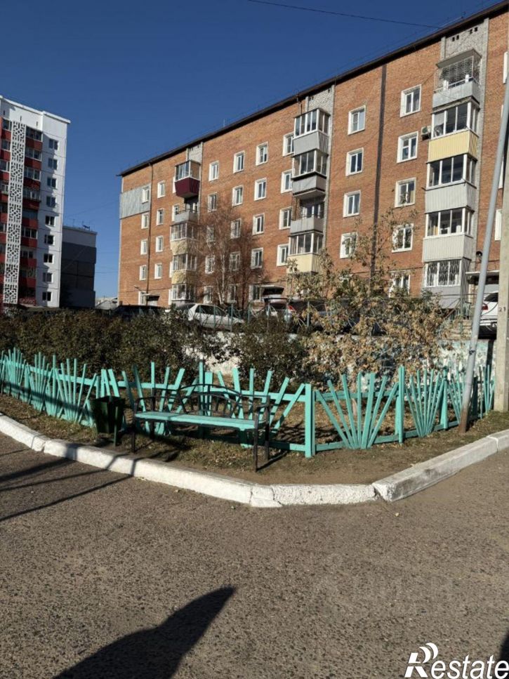 2-комн квартира улица Гагарина, 73Б,  д. 73Б