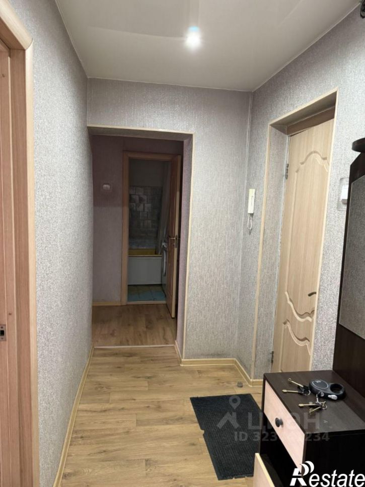 2-комн квартира улица Гагарина, 73Б,  д. 73Б