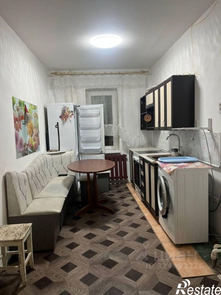 2-комн квартира проспект Строителей, 66,  д. 66