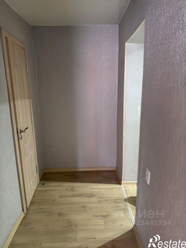 2-комн квартира улица Гагарина, 73Б,  д. 73Б