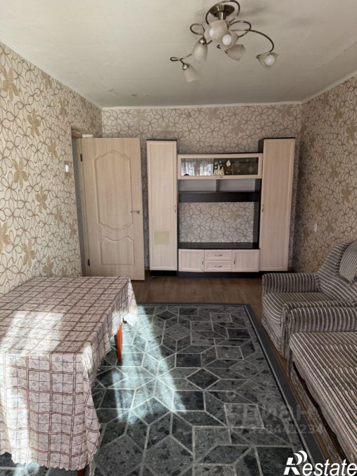 2-комн квартира улица Гагарина, 73Б,  д. 73Б