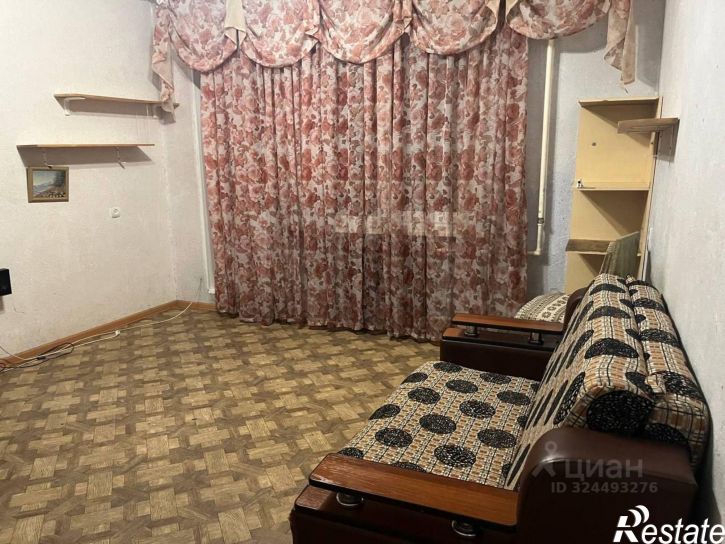 2-комн квартира проспект Строителей, 66,  д. 66