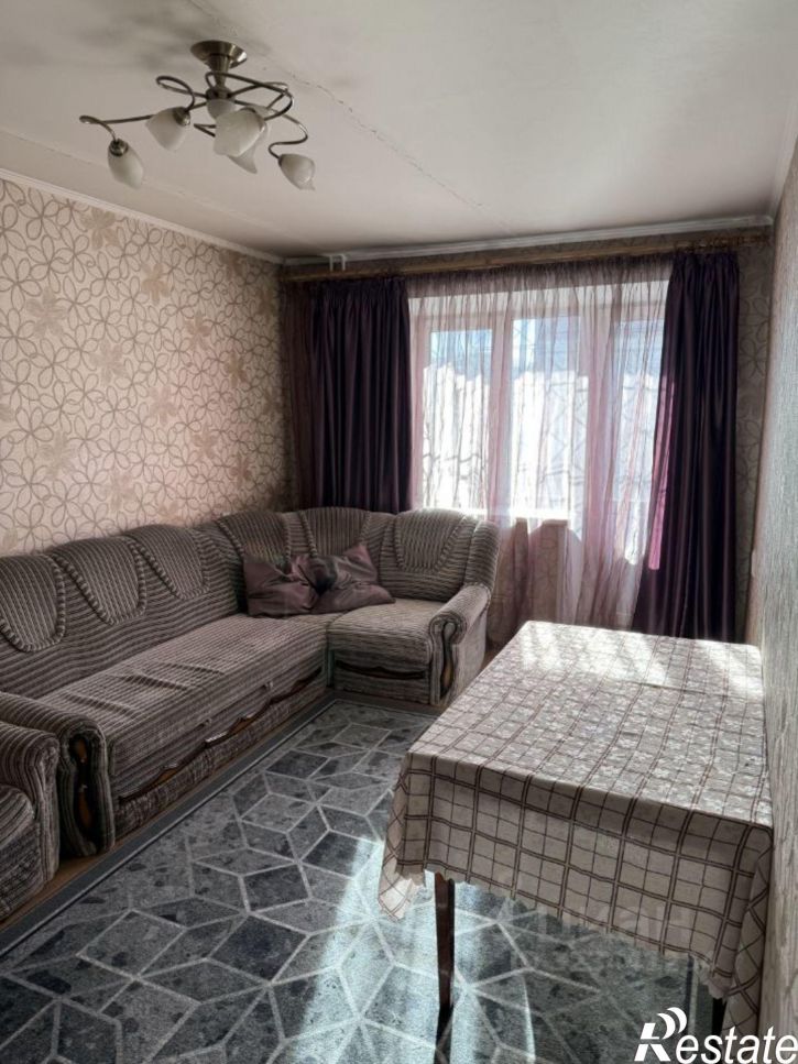 2-комн квартира улица Гагарина, 73Б,  д. 73Б